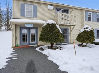 6133 The Terraces Drive, Shelburne, VT 05482