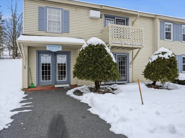 6133 The Terraces, Shelburne, VT 05482