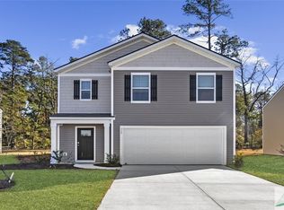 117 Ellie Way, Savannah, GA 31419