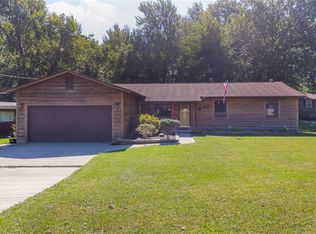 32597 Chestnut Ridge Rd, North Ridgeville, OH 44039