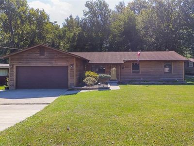 32597 Chestnut Ridge Rd, North Ridgeville, OH, 44039