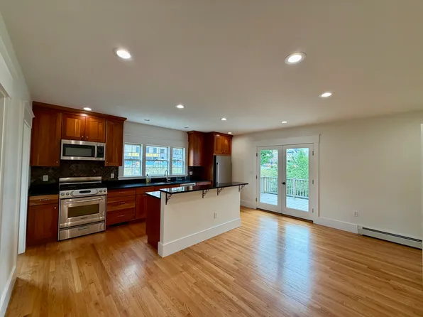 91 Burget Ave, Medford, MA