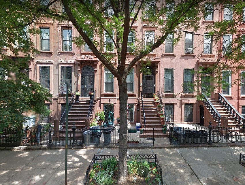 1st image of 377 Greene Ave APT 3