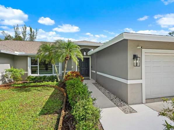 12177 86th Road N, West Palm Beach, FL 33412