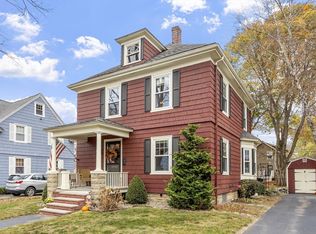42 Lexington Ave, Haverhill, MA 01835