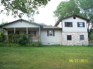 225 Skeenah Rd, Franklin, NC 28734