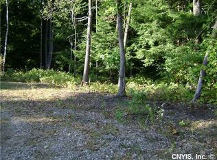 3 Shady Ln LOT 3, Sylvan Beach, NY 13157