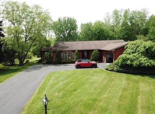5618 Buck Point Rd, Auburn, NY 13021
