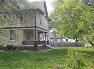 814 6th St, Peru, NE 68421