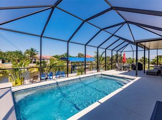 10820 McAlester Cir, Port Charlotte, FL 33981