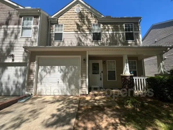 5538 Santeelah Ct, Charlotte, NC 28217