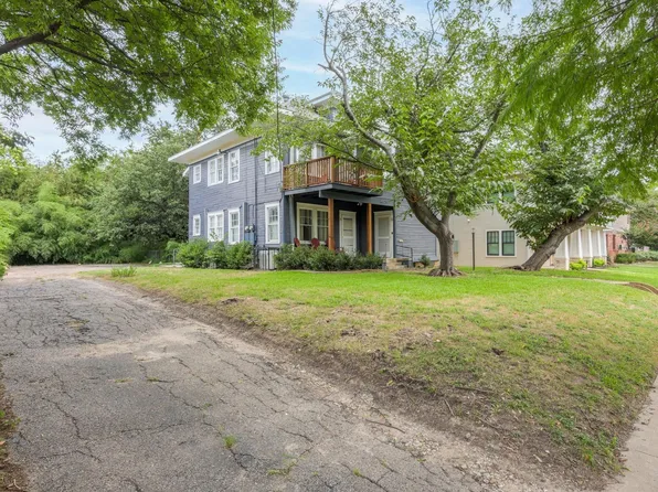 4828 Junius St, Dallas, TX 75246