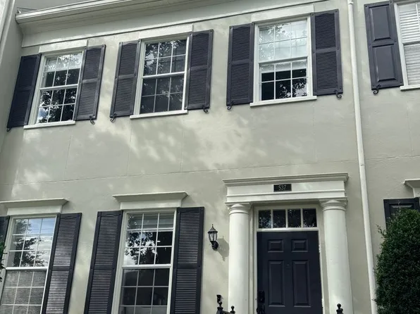 537 Campus St, Celebration, FL 34747