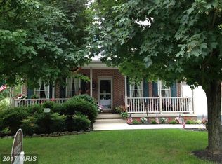 9940 Stephanie Ln, Hagerstown, MD 21740