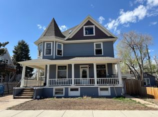 1023 12th Ave #4, Greeley, CO 80631