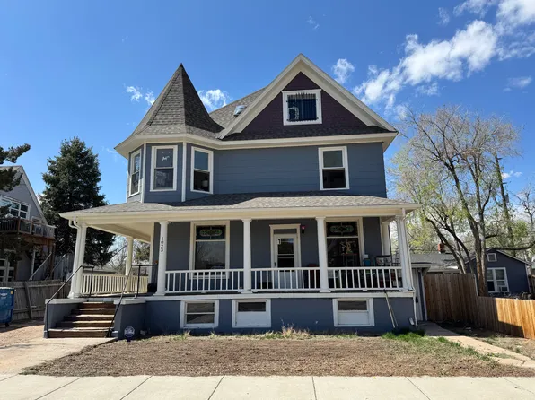 1023 12th Ave, Greeley, CO