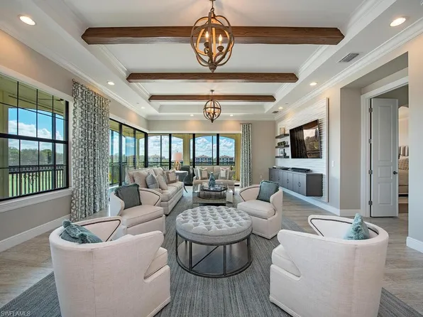 16444 Carrara WAY #7-301, NAPLES, FL 34110