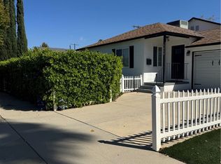 5840 White Oak Ave, Encino, CA 91316