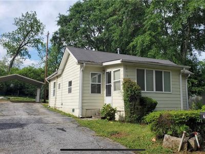 7075 Hammond Way, Lithonia, GA, 30058