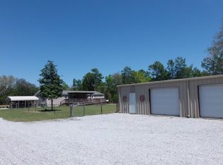 427 Carol Ln, Defuniak Springs, FL 32433