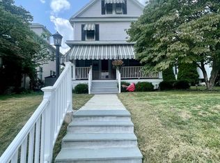 631 N Bromley Ave, Scranton, PA 18504
