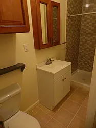 Rented by Perry Associates NYC Inc