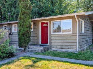 525 Madison St #2, Everett, WA 98203