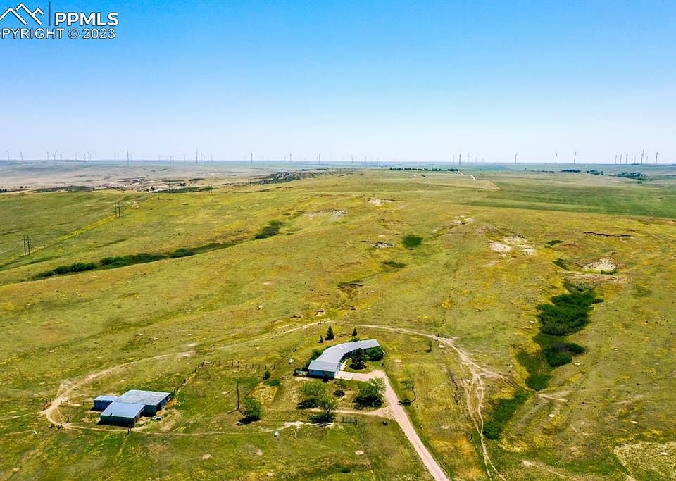 12275 N Calhan Hwy, Calhan, CO 80808 MLS 5510860 Zillow