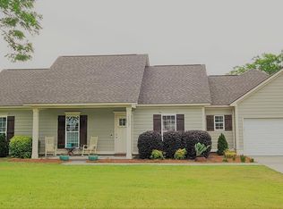 107 Kristen Ct, Leesburg, GA 31763