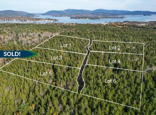 0 Seawall Map Lot 17 11 #6, Southwest Harbor, ME 04679
