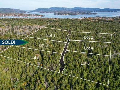 000 Seawall Map/Lot 17/11-06, Southwest Harbor, ME, 04679