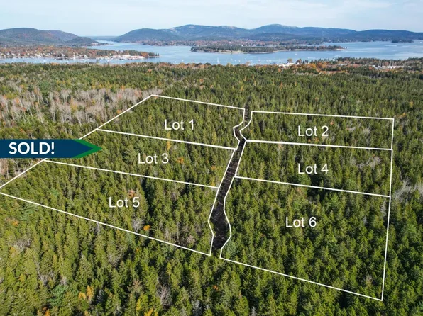 000 Seawall Map/Lot 17/11-05, Southwest Harbor, ME 04679