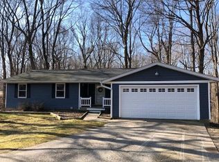 5995 E Karen Ct, Unionville, IN 47468
