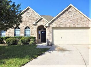 24026 Thistlegate Ct, Spring, TX 77373