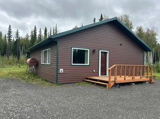 Topeka Drive/2468, North Pole, AK 99705