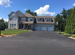 21 Barberry Ln, Wappingers Falls, NY 12590