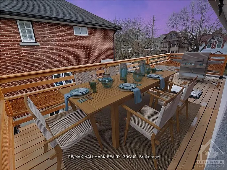 205 Blackburn Ave — Photo 15