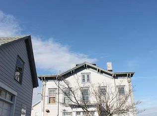 899 Pleasant St, New Bedford, MA 02740