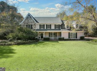 7125 Derby Trl, Cumming, GA 30040