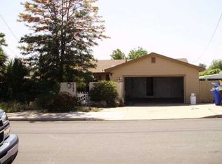 4780 73rd St, La Mesa, CA 91941