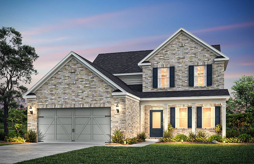 Home Exterior 23