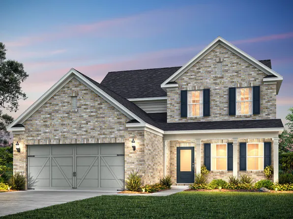 Hartwell Plan, Berkeley Mill