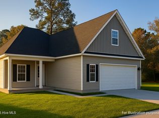 469 Fowler Manning Rd, Richlands, NC 28574