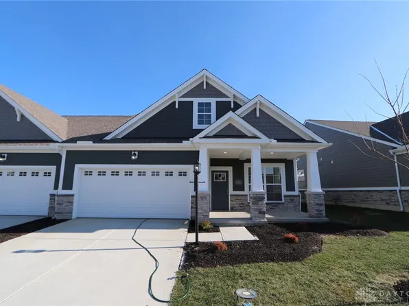 1621 Glade Valley Dr #90, Washington Township, OH 45458