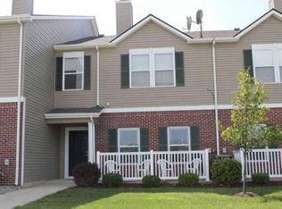 13415 White Granite Dr U #900, Fishers, IN 46038