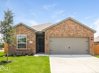 10455 Red Cardinal Dr, Cleveland, TX 77328
