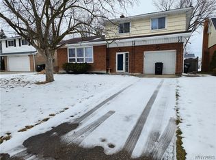 60 Alder Pl, Buffalo, NY 14223