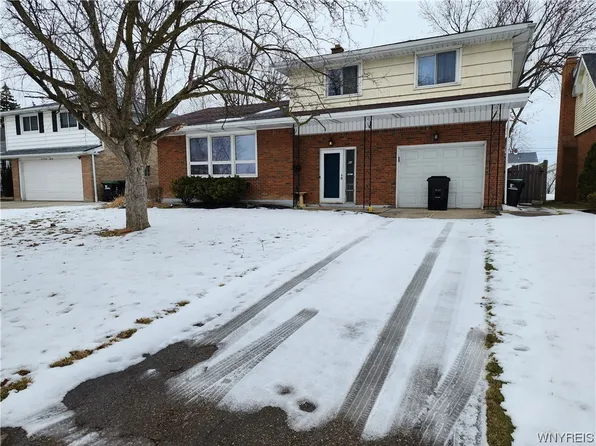 60 Alder Pl, Buffalo, NY 14223