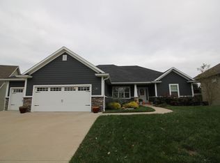 302 Cedar Falls Ct, Columbia, MO 65203