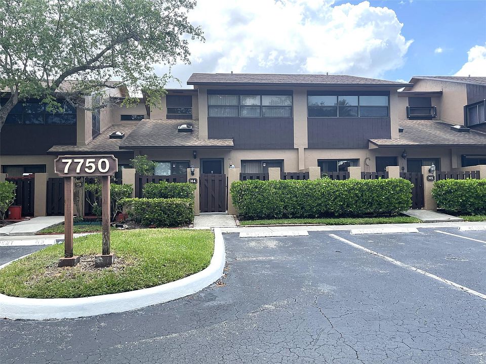 1st image of 7750 NW 79th Avenue #H4